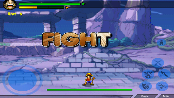 mugen动漫大乱斗最新版(Anime_Stars_Fighting) 图6 mugen动漫大乱斗最新版(Anime_Stars_Fighting) 图6