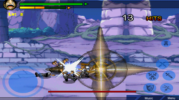 mugen动漫大乱斗最新版(Anime_Stars_Fighting) 图7 mugen动漫大乱斗最新版(Anime_Stars_Fighting) 图7