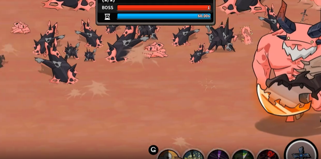 回旋鏢老兄RPG 回旋鏢老兄RPG
