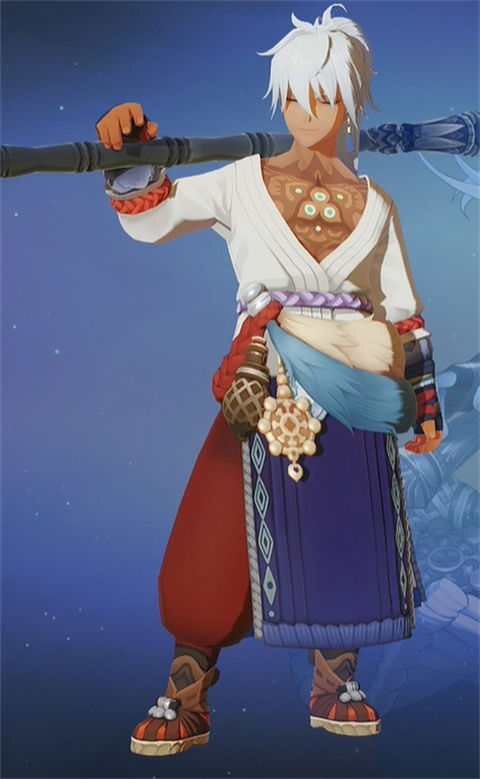 昊缘国际服(昊缘国际服安装器) 图8 昊缘国际服(昊缘国际服安装器) 图8