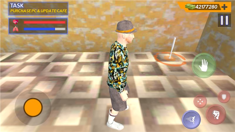 网吧工作模拟器新版(Gamer_Cafe_Simulator) 图4 网吧工作模拟器新版(Gamer_Cafe_Simulator) 图4