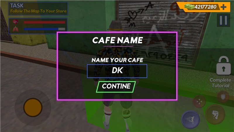 网吧工作模拟器新版(Gamer_Cafe_Simulator) 图5 网吧工作模拟器新版(Gamer_Cafe_Simulator) 图5