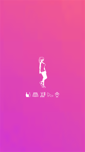 时尚女王安卓汉化版(Fashion Queen) 时尚女王安卓汉化版(Fashion Queen)