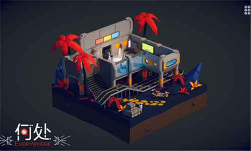 何处游戏 图11