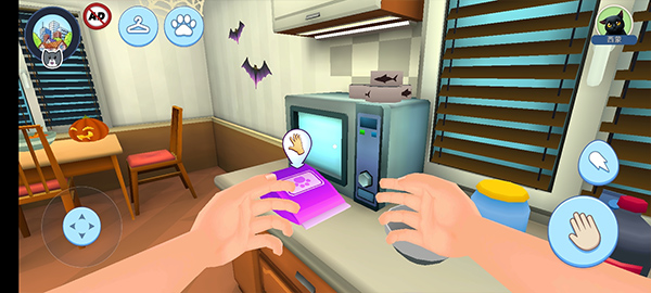 我的宠物猫模拟器游戏(My_Pets:_Cat_Simulator) 图3