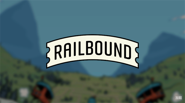 轨道连结最新版安卓版(Railbound)