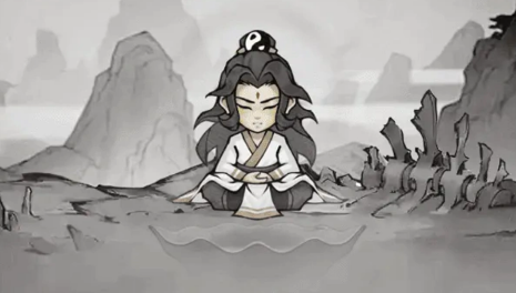 带着开挂系统去修仙游戏 图5