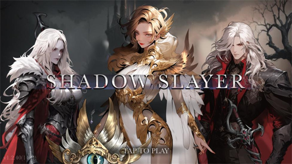 暗影杀手黑暗冲击最新版(Shadow_Slayer) 图2