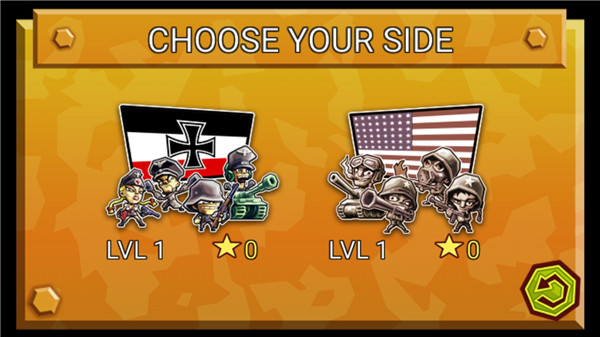枪之荣耀二战版(GunsNGlory_WW2) 图3