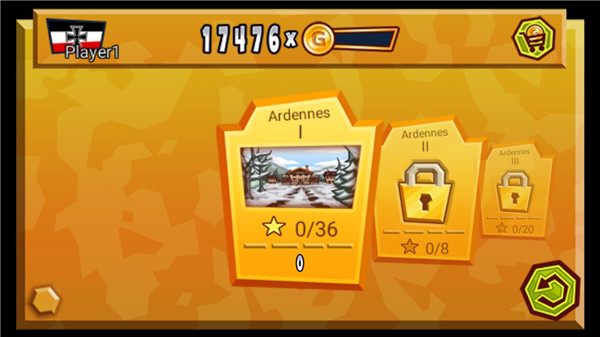 枪之荣耀二战版(GunsNGlory_WW2) 图4