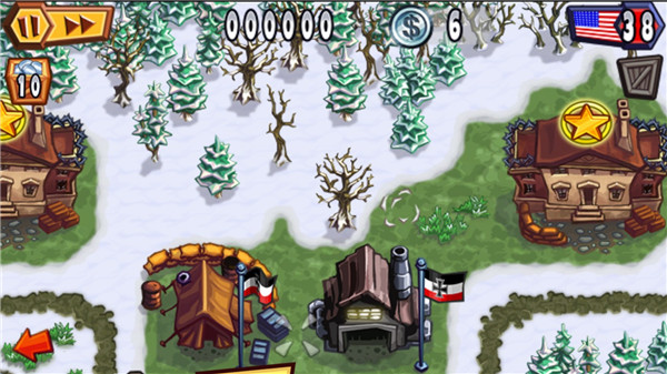 枪之荣耀二战版(GunsNGlory_WW2) 图6