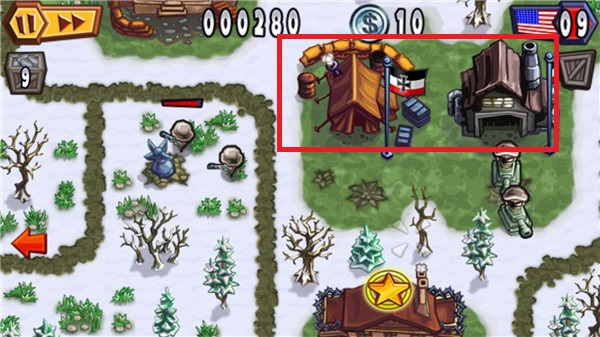 枪之荣耀二战版(GunsNGlory_WW2) 图7