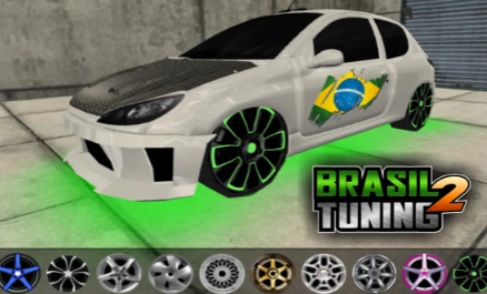 巴西赛车2(Brasil_Tuning_2) 图1