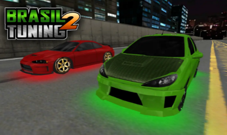 巴西赛车2(Brasil_Tuning_2) 图2