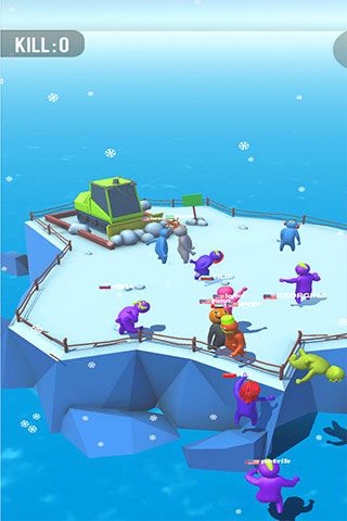 超级外星狗游戏 图2