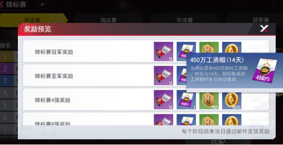 美职篮篮球世界游戏 图10