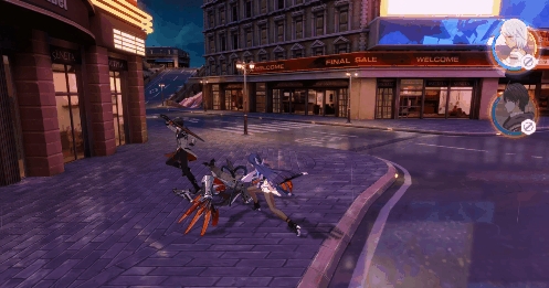 崩坏3国际版(Honkai_Impact_3rd安装器) 图12