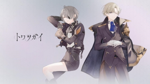 恒久之绊最新版(恒久之绊日服安装器) 图11 恒久之绊最新版(恒久之绊日服安装器) 图11