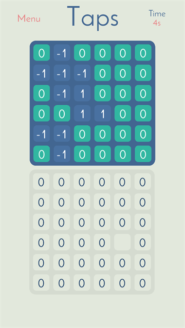 Taps game游戏 Taps game游戏