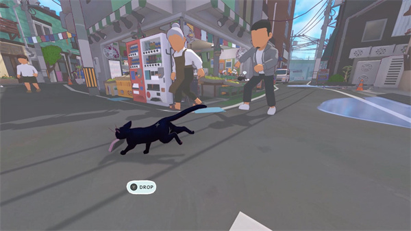 小猫咪大城市模拟器游戏 小猫咪大城市模拟器游戏