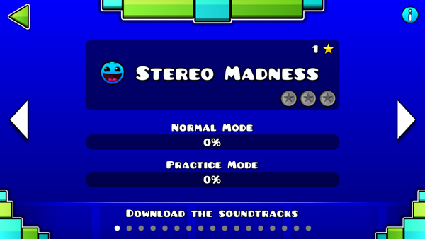 Geometry_Dash_Lite最新版 图3 Geometry_Dash_Lite最新版 图3