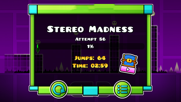 Geometry_Dash_Lite最新版 图6 Geometry_Dash_Lite最新版 图6
