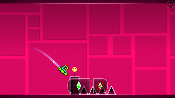 Geometry_Dash_Lite最新版 图5 Geometry_Dash_Lite最新版 图5