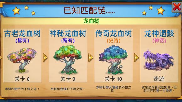 合成恐龙手游 图2 合成恐龙手游 图2