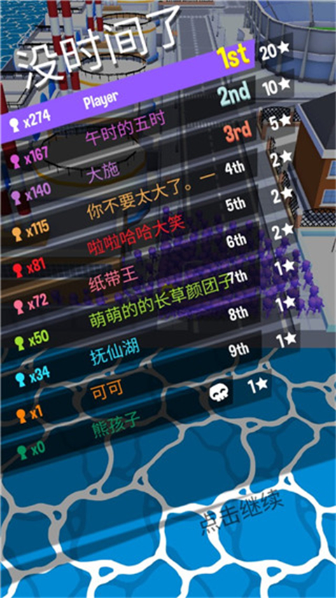 拥挤城市中文版(Crowd_City) 图6 拥挤城市中文版(Crowd_City) 图6