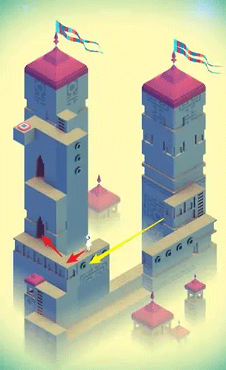 纪念碑谷九游版 图9