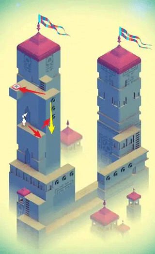 纪念碑谷九游版 图10