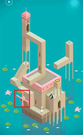纪念碑谷九游版 图17