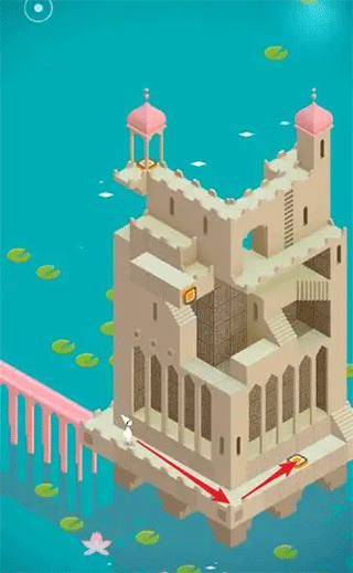 纪念碑谷九游版 图21