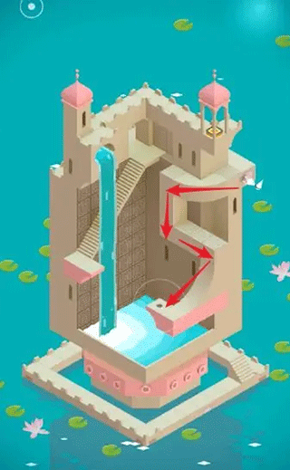 纪念碑谷九游版 图23