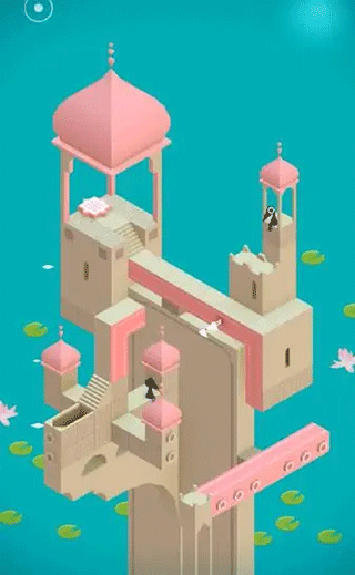 纪念碑谷九游版 图27
