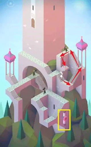 纪念碑谷九游版 图32