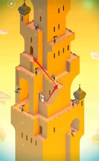 纪念碑谷九游版 图37