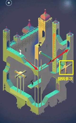 纪念碑谷九游版 图39