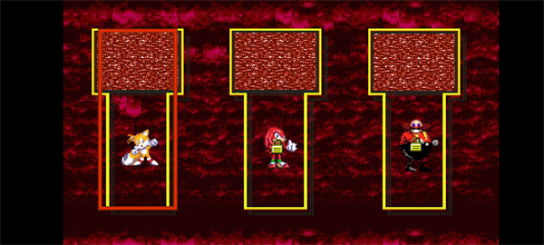 索尼克死亡进化史(Sonic_is_Dead_Remastered) 图5 索尼克死亡进化史(Sonic_is_Dead_Remastered) 图5
