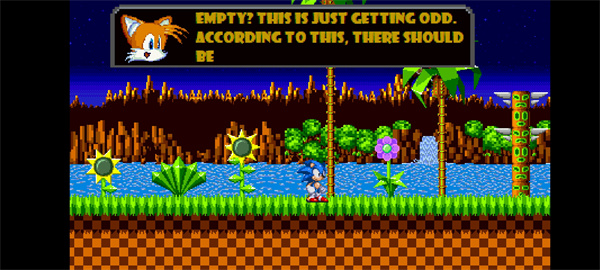 索尼克死亡进化史(Sonic_is_Dead_Remastered) 图4 索尼克死亡进化史(Sonic_is_Dead_Remastered) 图4