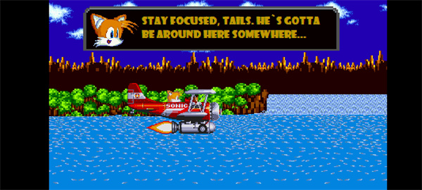 索尼克死亡进化史(Sonic_is_Dead_Remastered) 图6 索尼克死亡进化史(Sonic_is_Dead_Remastered) 图6