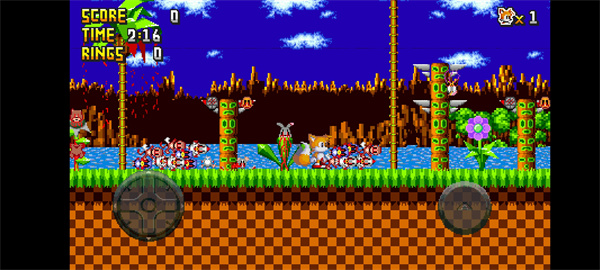 索尼克死亡进化史(Sonic_is_Dead_Remastered) 图7 索尼克死亡进化史(Sonic_is_Dead_Remastered) 图7
