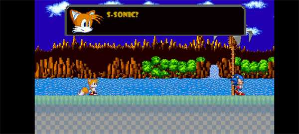 索尼克死亡进化史(Sonic_is_Dead_Remastered) 图8 索尼克死亡进化史(Sonic_is_Dead_Remastered) 图8