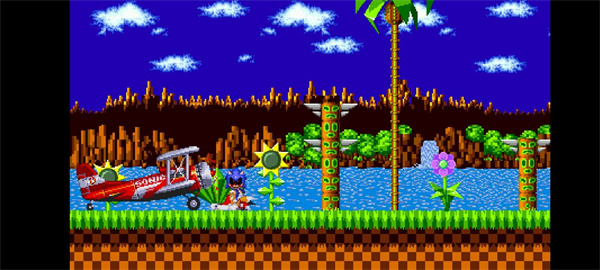 索尼克死亡进化史(Sonic_is_Dead_Remastered) 图9 索尼克死亡进化史(Sonic_is_Dead_Remastered) 图9