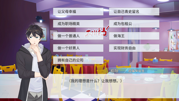代号职场与生活完整版 图6