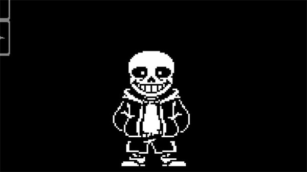 最后的呼吸sans官方版(undertale last breath) 最后的呼吸sans官方版(undertale last breath)