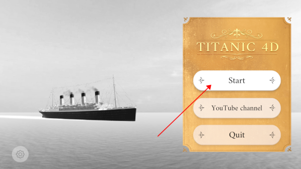 泰坦尼克号4D模拟器最新版(Titanic_4D_Simulator) 图2 泰坦尼克号4D模拟器最新版(Titanic_4D_Simulator) 图2