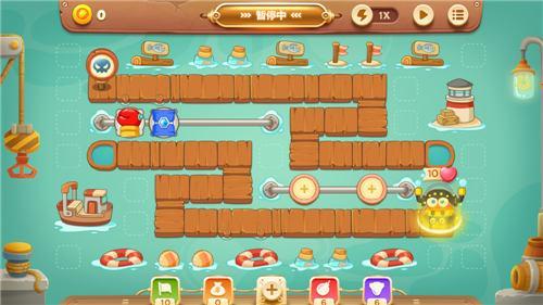 保卫萝卜3九游版 图2 保卫萝卜3九游版 图2