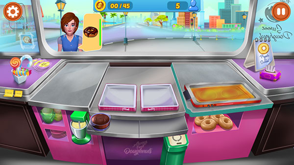 美食卡车餐厅2(Food_Truck_Restaurant_2) 图4 美食卡车餐厅2(Food_Truck_Restaurant_2) 图4