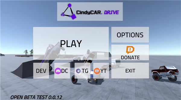 beamng车祸模拟器官方正版(Smash_Car_3D) 图2 beamng车祸模拟器官方正版(Smash_Car_3D) 图2